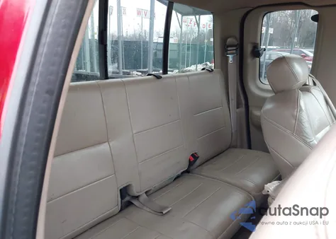 2003 Ford F150 z USA, uszkodzony, nr VIN 2FTRX18L03CB15265